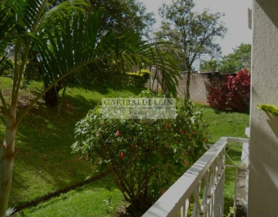 Imagem Imóvel com 2 Quartos à Venda, 70 m² em Vila Nova Teixeira - Campinas