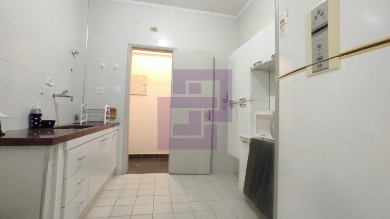 Imagem Apartamento com 2 Quartos à Venda, 100 m² em Vila Alzira - Guarujá Imagem Apartamento com 2 Quartos à Venda, 100 m² em Vila Alzira - Guarujá