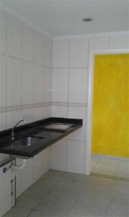 Apartamento com 2 Quartos à Venda,  em Forte - Praia Grande