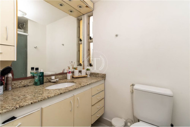 Imagem Apartamento com 3 Quartos à Venda, 64 m² em Vila Sônia - São Paulo