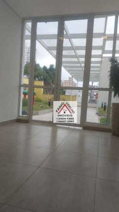 Imagem Apartamento com 2 Quartos à Venda, 59 m² em Socorro - São Paulo Imagem Apartamento com 2 Quartos à Venda, 59 m² em Socorro - São Paulo