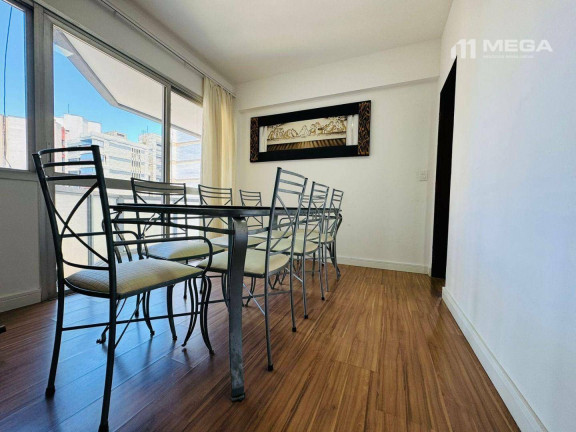 Imagem Cobertura com 4 Quartos à Venda, 238 m² em Praia Do Canto - Vitória