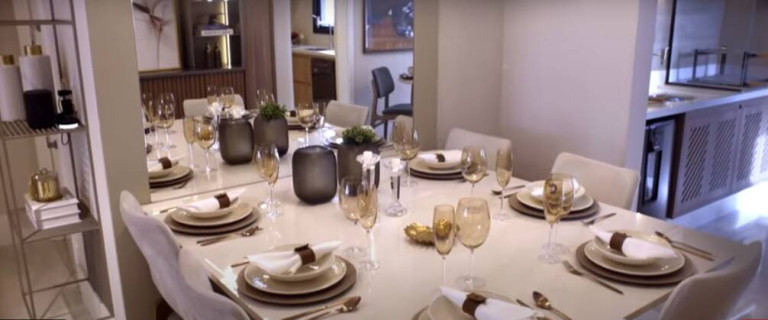 Imagem Apartamento com 3 Quartos à Venda,  em Vila Ema - São José Dos Campos