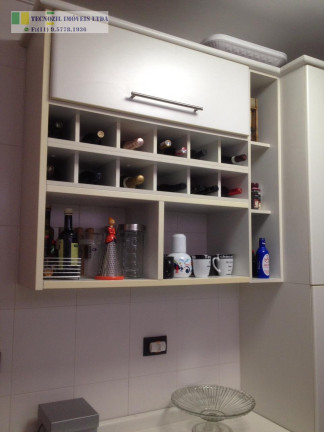 Imagem Apartamento com 3 Quartos à Venda, 170 m² em Jardim Paulista - São Paulo