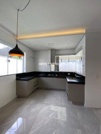 Imagem Casa de Condomínio com 4 Quartos à Venda, 306 m² em Chácara Espraiado - Franca