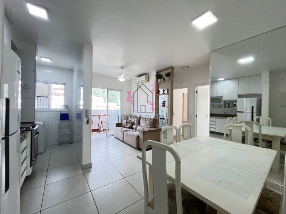 Imagem Apartamento com 2 Quartos à Venda, 57 m² em Toninhas - Ubatuba Imagem Apartamento com 2 Quartos à Venda, 57 m² em Toninhas - Ubatuba