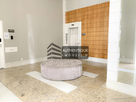 Imagem Apartamento com 4 Quartos à Venda, 181 m² em Moema - São Paulo