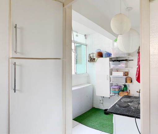 Imagem Apartamento com 2 Quartos à Venda, 69 m² em Jardim íris - São Paulo