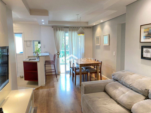 Imagem Imóvel com 2 Quartos à Venda, 64 m² em Santana - São Paulo Imagem Imóvel com 2 Quartos à Venda, 64 m² em Santana - São Paulo