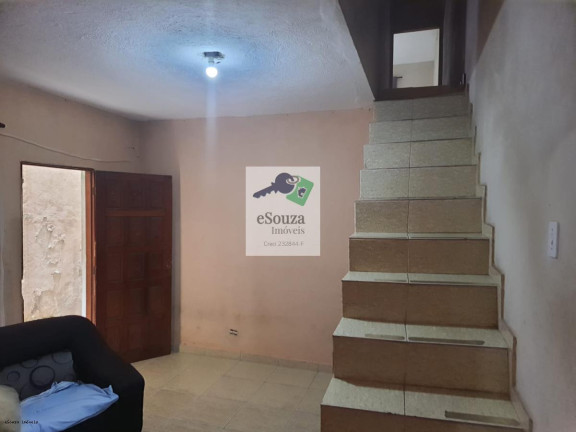 Imagem Casa com 3 Quartos à Venda, 125 m² em Parque Das Américas - Mauá Imagem Casa com 3 Quartos à Venda, 125 m² em Parque Das Américas - Mauá