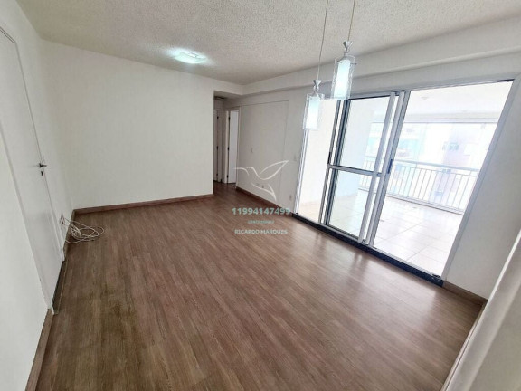 Imagem Apartamento com 2 Quartos à Venda, 69 m² em Bom Retiro - São Paulo