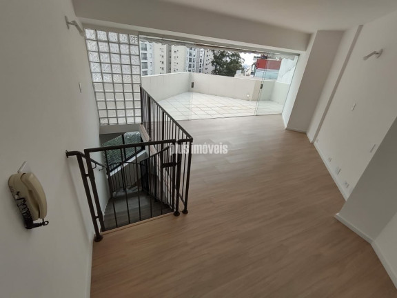 Apartamento com 2 Quartos à Venda, 107 m² em Morumbi - São Paulo