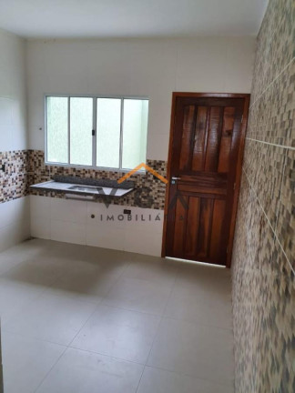 Imagem Casa com 2 Quartos à Venda, 67 m² em Jardim Ponte Rasa - São Paulo