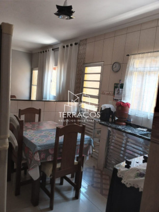 Imagem Casa com 2 Quartos à Venda,  em Girassol - Itupeva