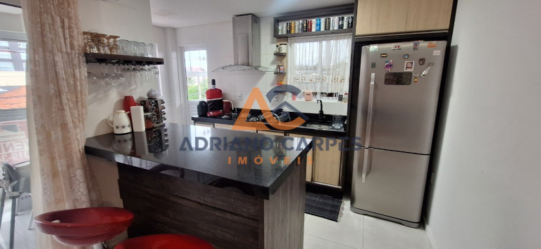 Imagem Imóvel com 2 Quartos à Venda, 74 m² em Gravatá - Navegantes Imagem Imóvel com 2 Quartos à Venda, 74 m² em Gravatá - Navegantes