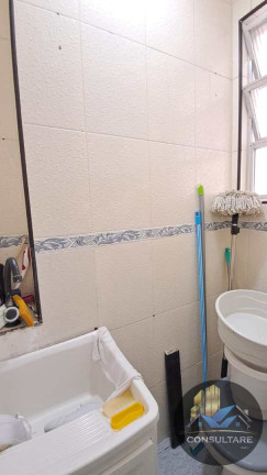 Imagem Apartamento com 2 Quartos à Venda, 59 m² em Ponta Da Praia - Santos Imagem Apartamento com 2 Quartos à Venda, 59 m² em Ponta Da Praia - Santos