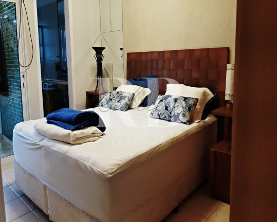 Imagem Imóvel com 3 Quartos para Temporada, 170 m² em Riviera - Bertioga