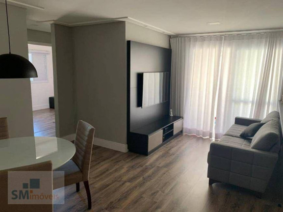 Apartamento com 3 Quartos à Venda, 84 m² em Santa Paula - São Caetano Do Sul