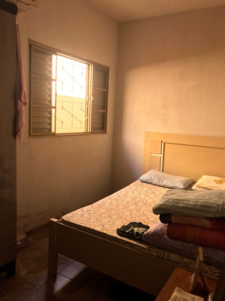 Imagem Casa com 3 Quartos à Venda, 168 m² em Vila Nova Nipônica - Bauru