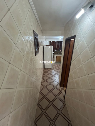 Imagem Casa com 4 Quartos à Venda, 220 m² em Parque Arariba - São Paulo Imagem Casa com 4 Quartos à Venda, 220 m² em Parque Arariba - São Paulo