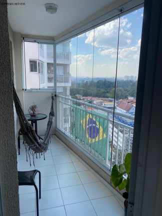 Imagem Apartamento com 2 Quartos à Venda, 60 m² em Jardim Monte Alegre - Taboão Da Serra Imagem Apartamento com 2 Quartos à Venda, 60 m² em Jardim Monte Alegre - Taboão Da Serra