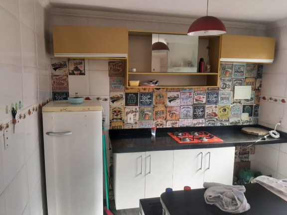Imagem Apartamento com 2 Quartos à Venda, 50 m² em água Chata - Guarulhos