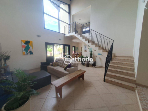 Imagem Casa com 3 Quartos à Venda, 360 m² em Parque Xangrilá - Campinas Imagem Casa com 3 Quartos à Venda, 360 m² em Parque Xangrilá - Campinas