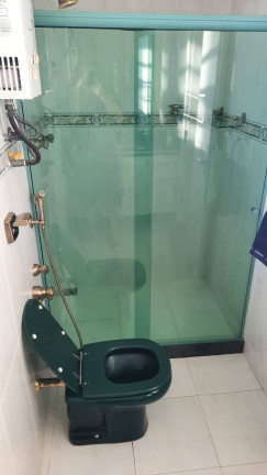Imagem Cobertura com 4 Quartos à Venda, 287 m² em Barra Da Tijuca - Rio De Janeiro