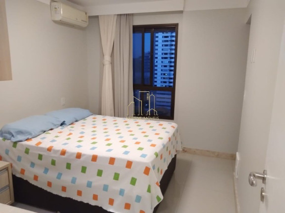 Imagem Imóvel com 3 Quartos à Venda, 134 m² em Candeal - Salvador