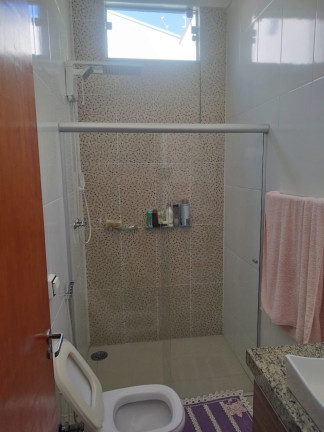 Imagem Casa com 3 Quartos à Venda, em Residencial Meireles - Franca Imagem Casa com 3 Quartos à Venda, em Residencial Meireles - Franca