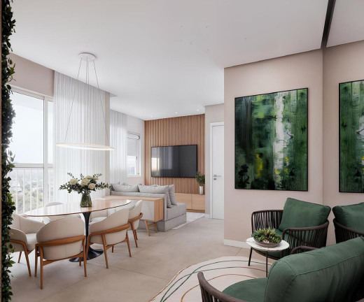 Imagem Imóvel com 2 Quartos à Venda, 56 m² em Ipiranga - São Paulo Imagem Imóvel com 2 Quartos à Venda, 56 m² em Ipiranga - São Paulo