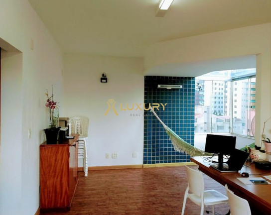 Imagem Imóvel com 4 Quartos à Venda, 190 m² em Buritis - Belo Horizonte
