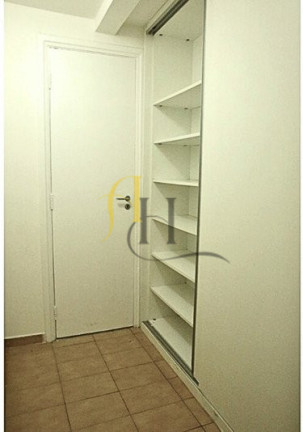 Imagem Apartamento com 3 Quartos à Venda, 110 m² em Campo Belo - São Paulo