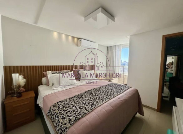 Imagem Apartamento com 3 Quartos à Venda, 100 m² em Itapuã - Vila Velha Imagem Apartamento com 3 Quartos à Venda, 100 m² em Itapuã - Vila Velha