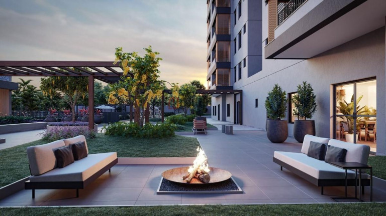 Imagem Apartamento com 3 Quartos à Venda, 106 m² em Jardim Paulistano - São José Do Rio Preto Imagem Apartamento com 3 Quartos à Venda, 106 m² em Jardim Paulistano - São José Do Rio Preto