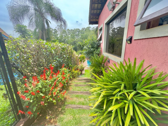 Imagem Casa com 3 Quartos à Venda, 300 m² em Parque Das Artes - Embu Das Artes