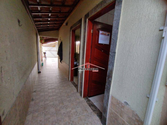 Imagem Casa com 3 Quartos à Venda, 174 m² em Maracanã - Praia Grande