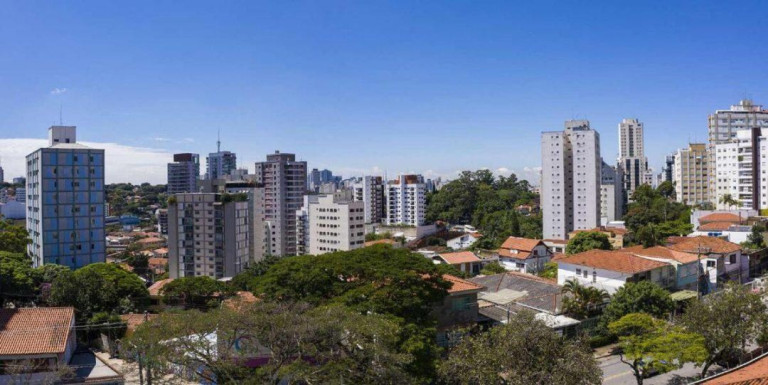 Imóvel com 1 Quarto à Venda, 24 m² em Sumarezinho - São Paulo