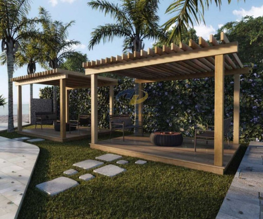 Imagem Apartamento com 2 Quartos à Venda, 74 m² em Intermares - Cabedelo