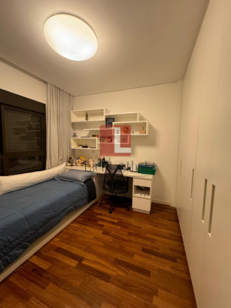 Imagem Apartamento com 3 Quartos à Venda, 235 m² em Perdizes - São Paulo