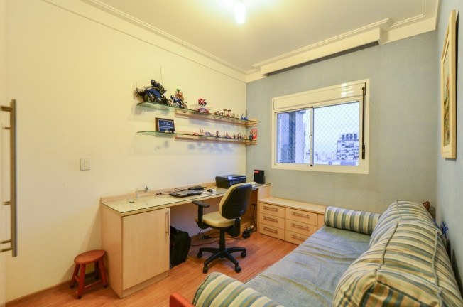 Imagem Apartamento com 4 Quartos à Venda, 184 m² em Paraíso - São Paulo Imagem Apartamento com 4 Quartos à Venda, 184 m² em Paraíso - São Paulo