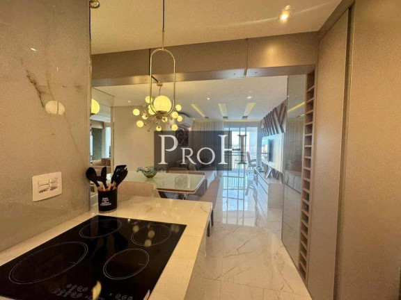 Imagem Cobertura com 3 Quartos à Venda, 186 m² em Jardim - Santo André Imagem Cobertura com 3 Quartos à Venda, 186 m² em Jardim - Santo André