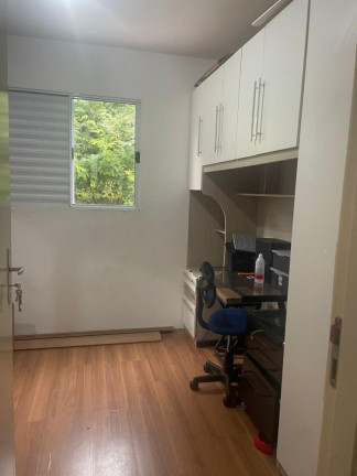 Imagem Casa com 2 Quartos à Venda, 60 m² em Parque Rincão - Cotia