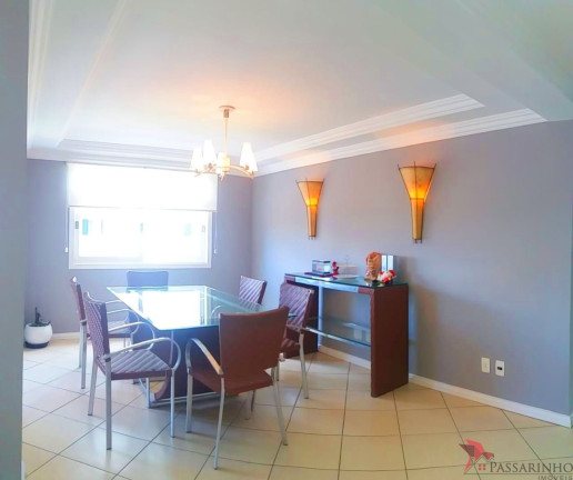 Imagem Apartamento com 3 Quartos à Venda, 170 m² em Praia Grande - Torres