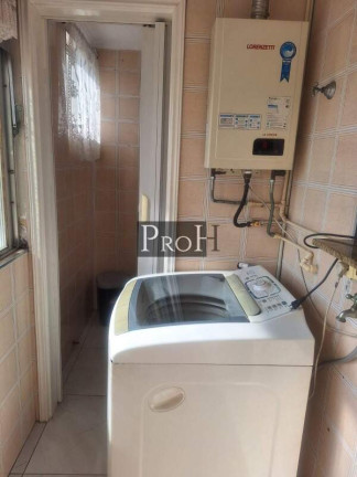 Imagem Apartamento com 3 Quartos à Venda, 103 m² em Santa Maria - São Caetano Do Sul