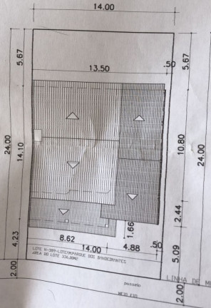 Imagem Casa com 3 Quartos à Venda, 336 m² em Nova Esperança - Balneário Camboriú