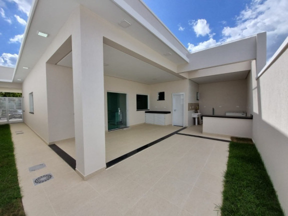 Imagem Casa com 3 Quartos à Venda, 175 m² em Ponta Negra - Manaus