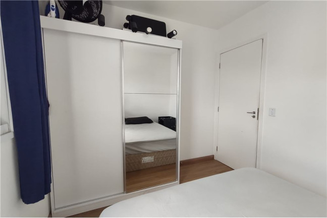 Imagem Apartamento com 2 Quartos à Venda, 46 m² em Jardim Ibitirama - São Paulo Imagem Apartamento com 2 Quartos à Venda, 46 m² em Jardim Ibitirama - São Paulo