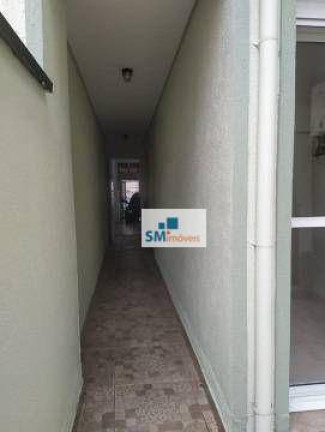 Imagem Casa com 2 Quartos à Venda, 157 m² em Barcelona - São Caetano Do Sul