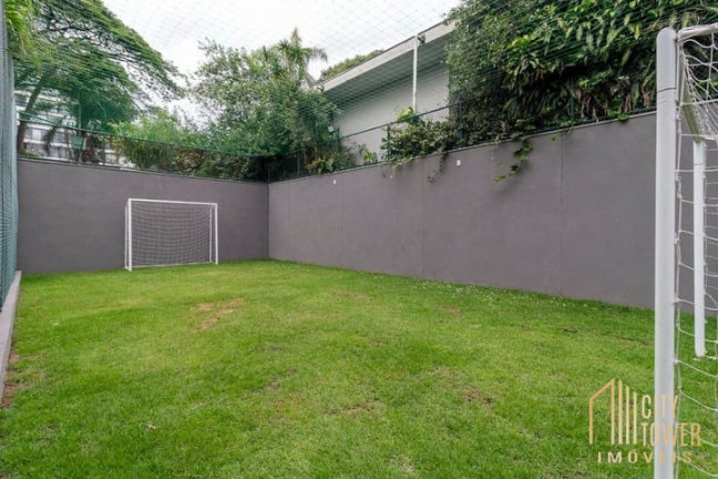 Imagem Apartamento com 2 Quartos à Venda, 79 m² em Brooklin Paulista - São Paulo